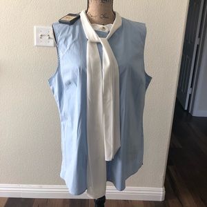 NWT St. John’s Top